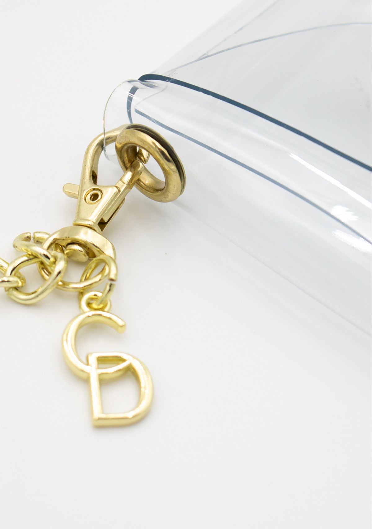 Hampton Pirates NCAA Hampton University Envelope Crossbody