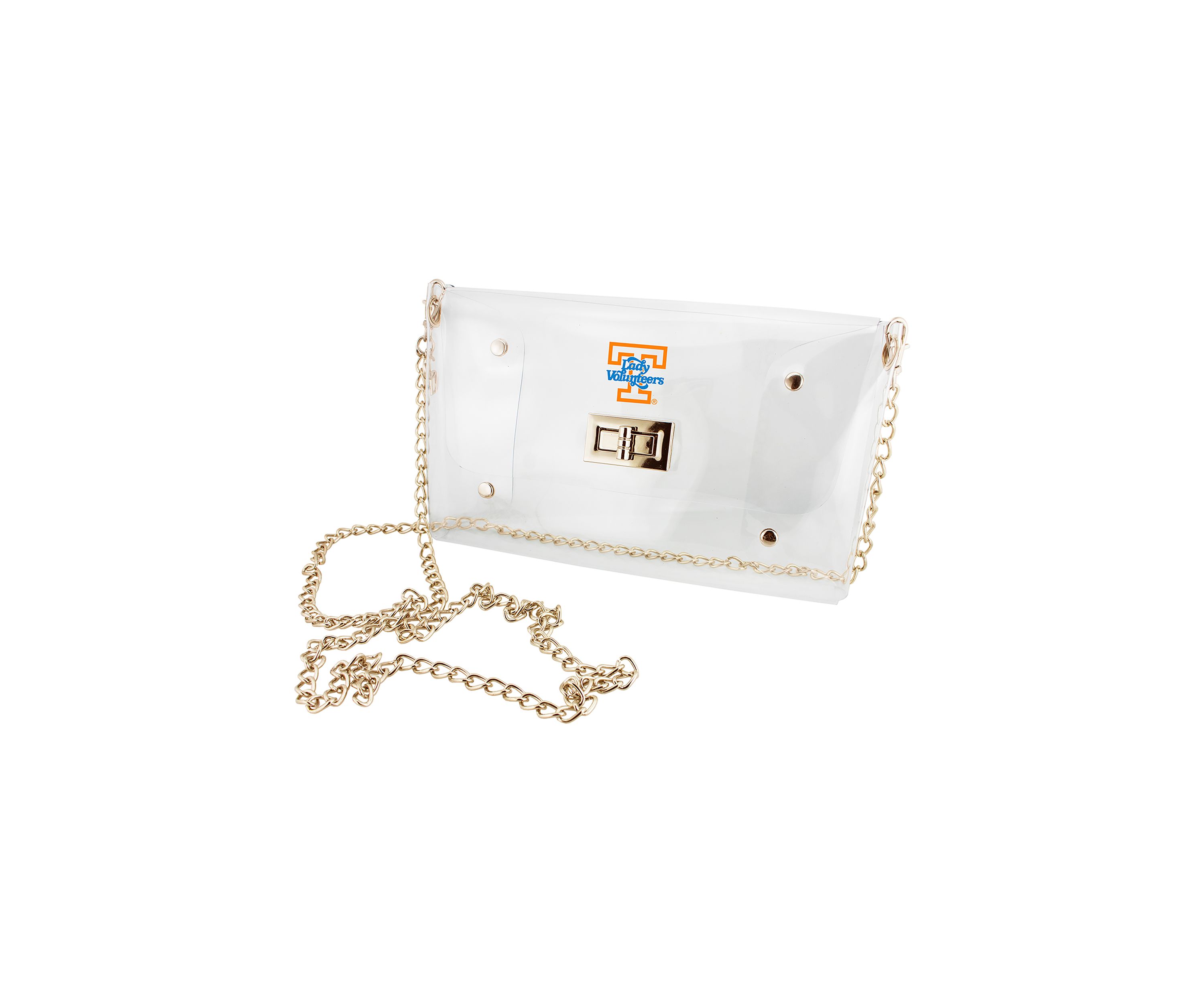 NCAA Tennessee Volunteers Envelope Crossbody