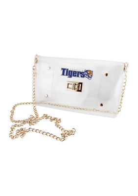 NCAA Memphis Tigers Envelope Crossbody 