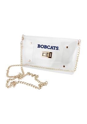 NCAA Montana State Bobcats Envelope Crossbody