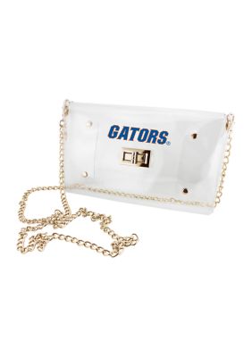 NCAA University of Florida Envelope Crossbody