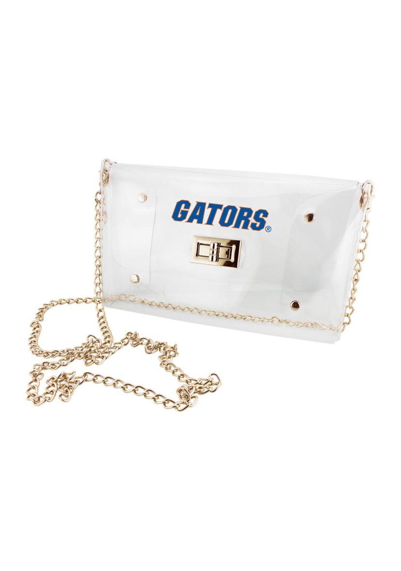 NCAA University of Florida Envelope Crossbody