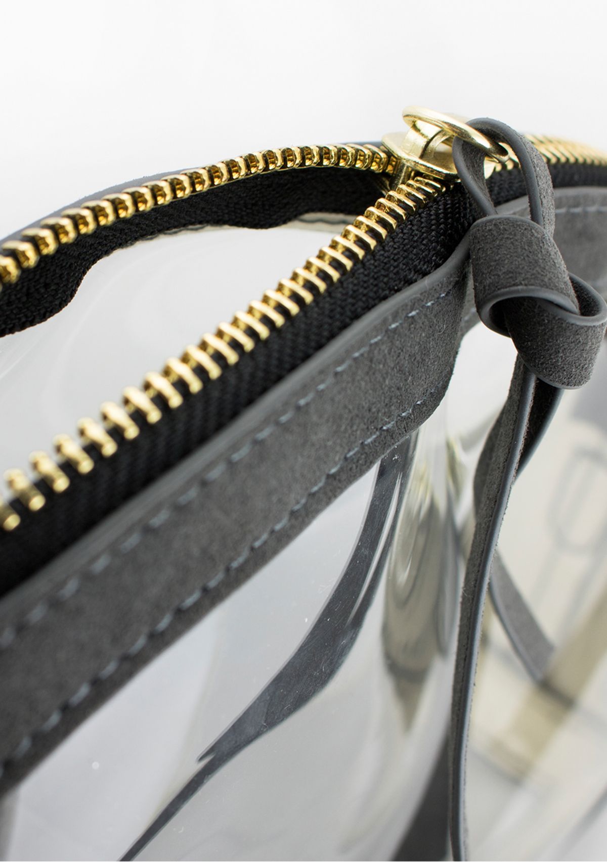 NCAA Kansas State Wildcats Half Moon Crossbody 