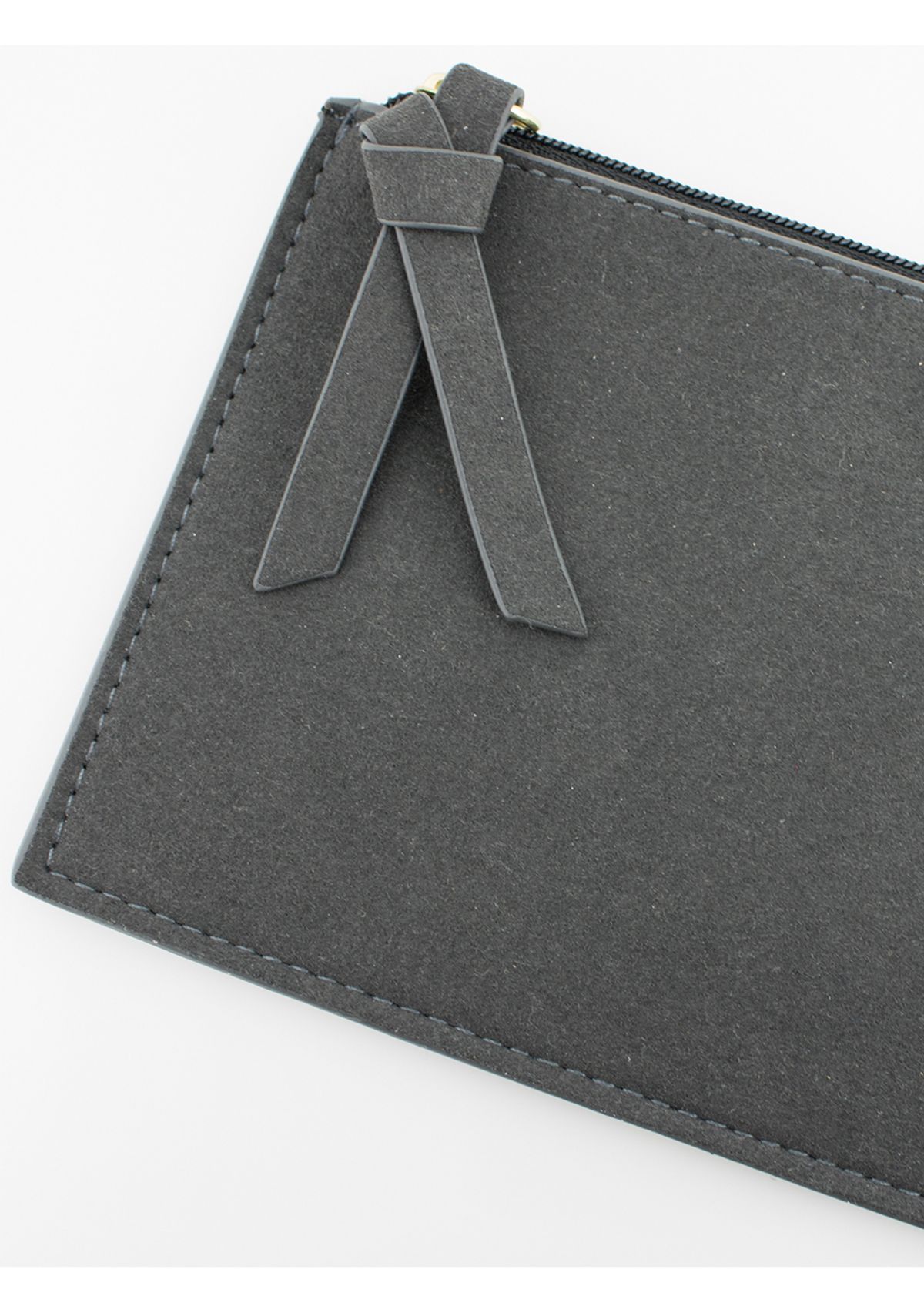 NCAA Kansas State Wildcats Half Moon Crossbody 