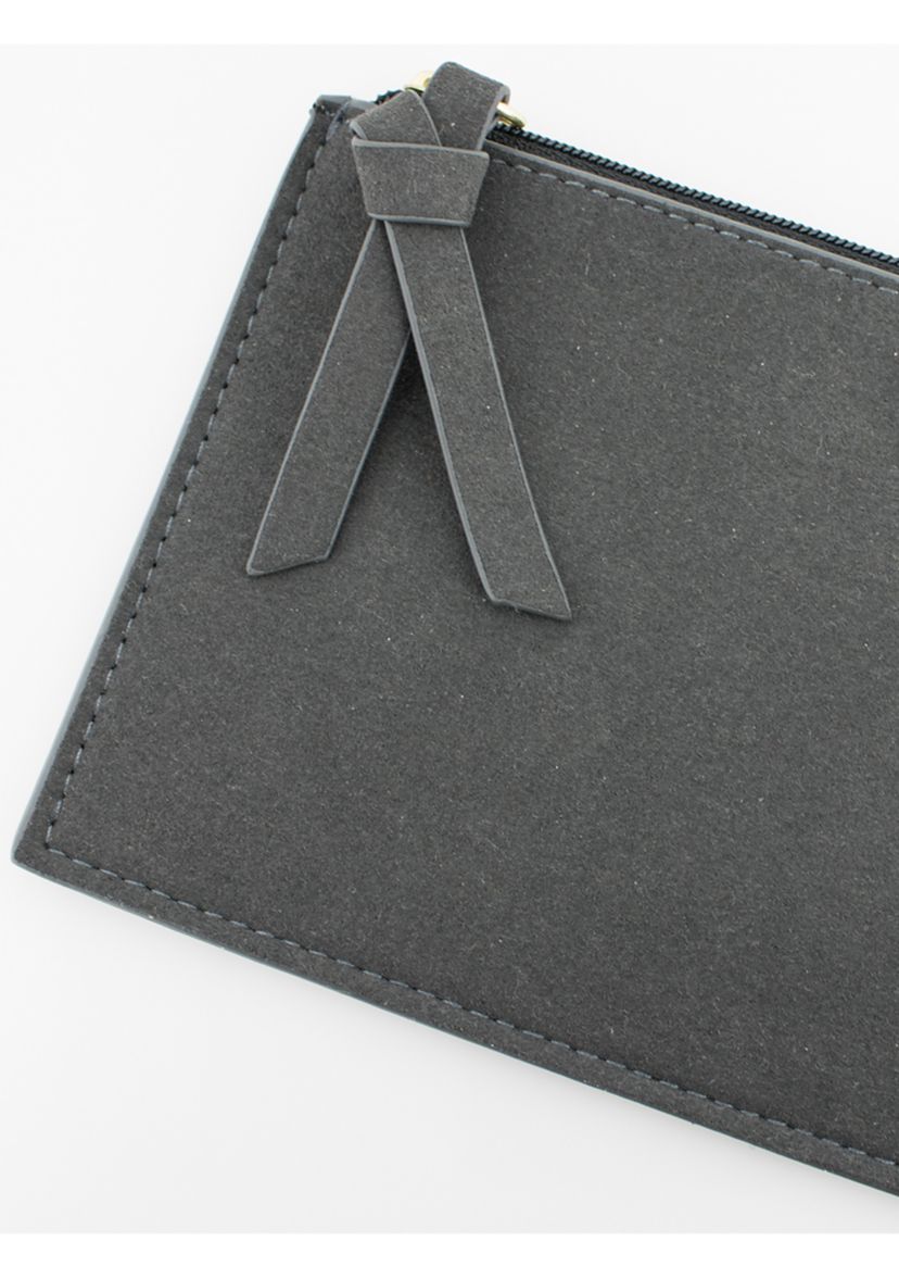 NCAA Kansas State Wildcats Half Moon Crossbody 