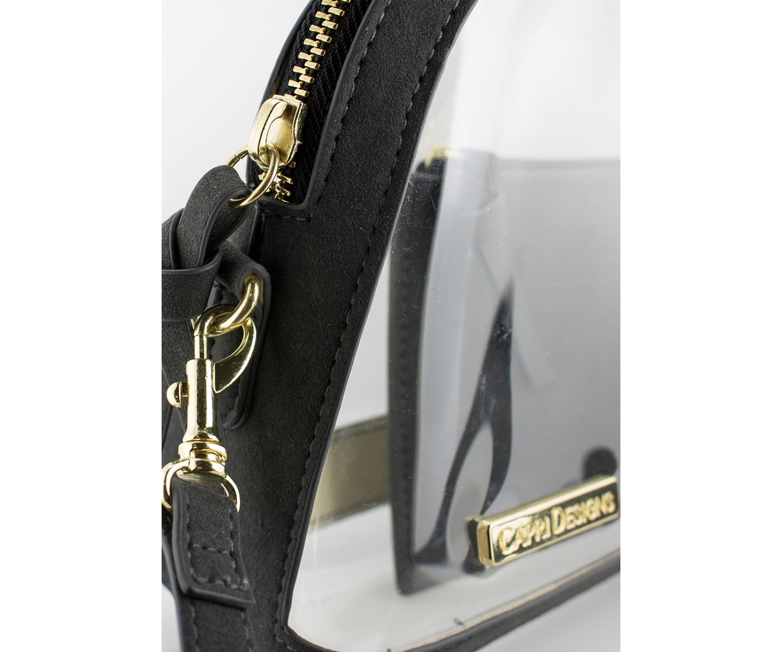 NCAA Texas Tech Red Raiders Half Moon Crossbody 