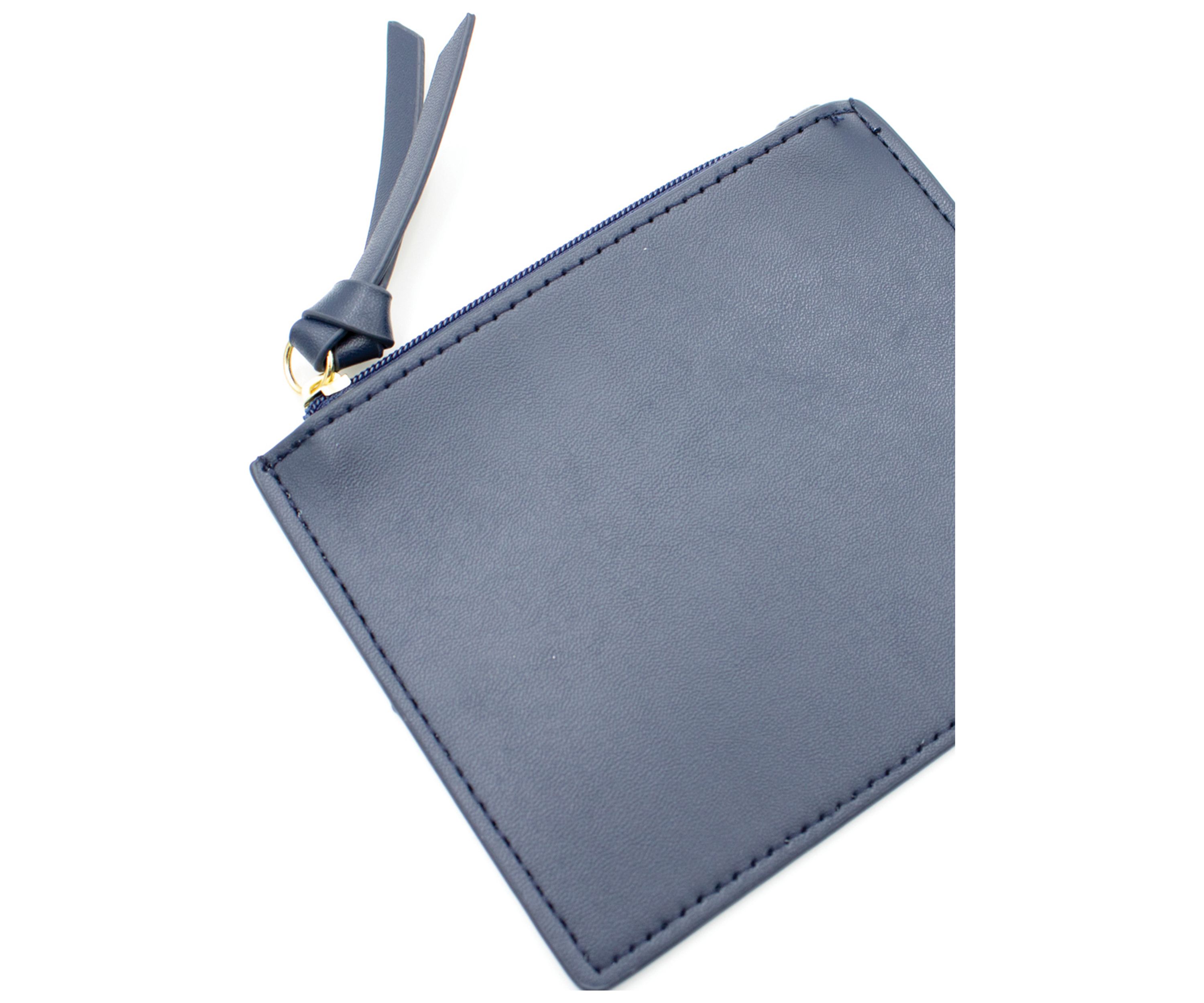 NCAA United States Naval Academy Half Moon Crossbody