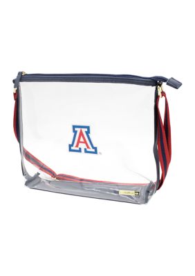 NCAA University of Arizona Simple Tote