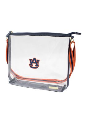 NCAA Auburn University Simple Tote