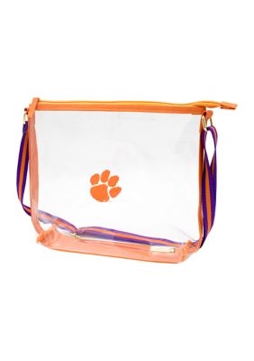 NCAA Clemson University Simple Tote