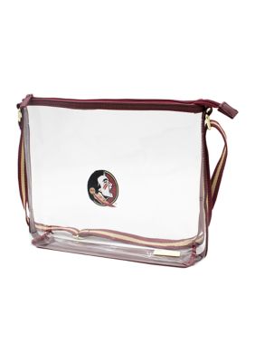 NCAA Florida State University Simple Tote