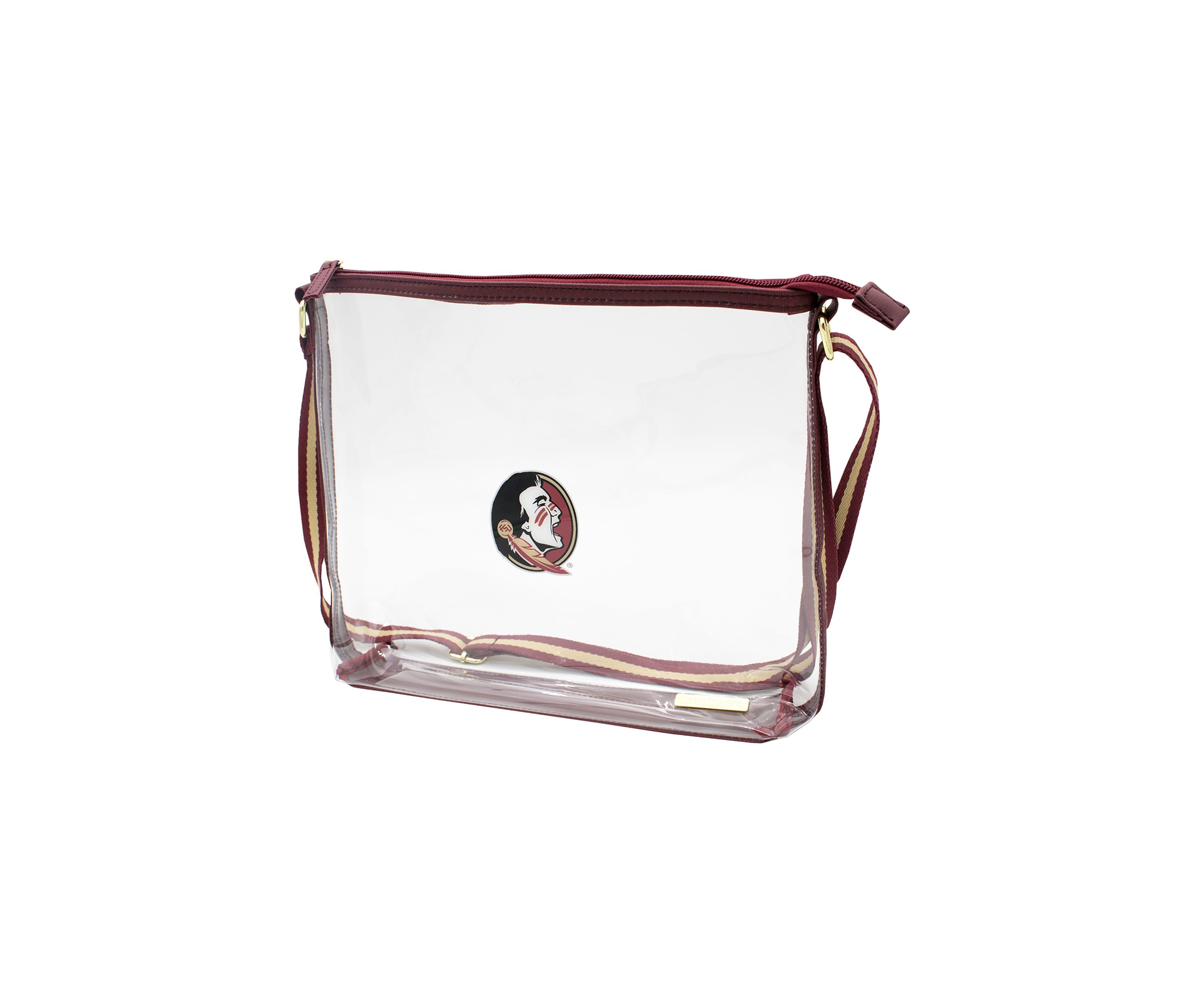 NCAA Florida State University Simple Tote
