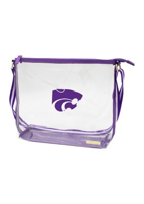 NCAA Kansas State University Simple Tote