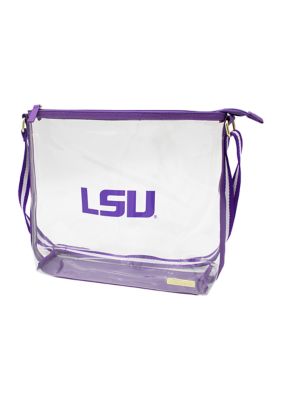 NCAA Louisiana State University (LSU) Simple Tote