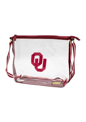 NCAA University of Oklahoma Simple Tote