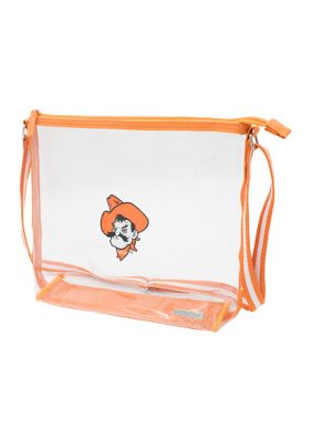 NCAA Oklahoma State University Simple Tote