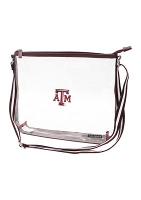 NCAA Texas A&M University Simple Tote