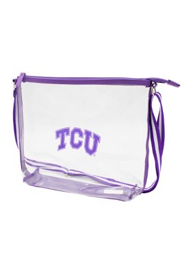 NCAA Texas Christian University Simple Tote