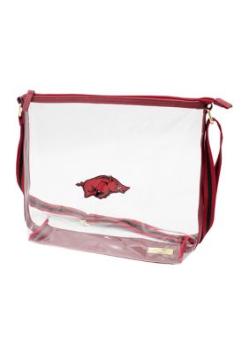 NCAA University of Arkansas, Fayetteville Simple Tote