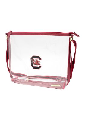 NCAA University of South Carolina Simple Tote