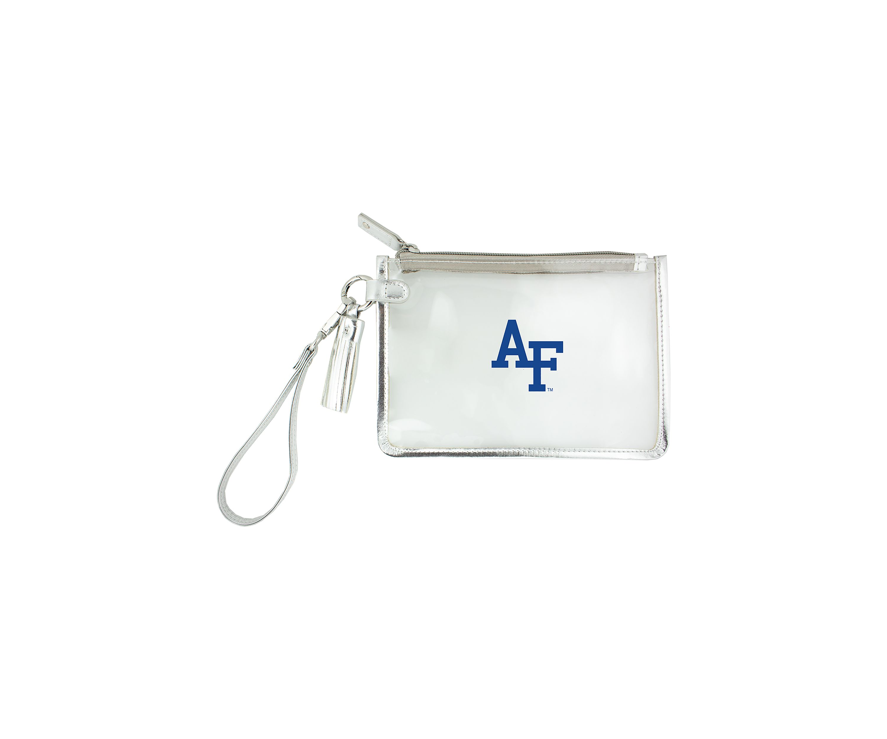 NCAA United States Air Force Academy Falcons Wristlet 