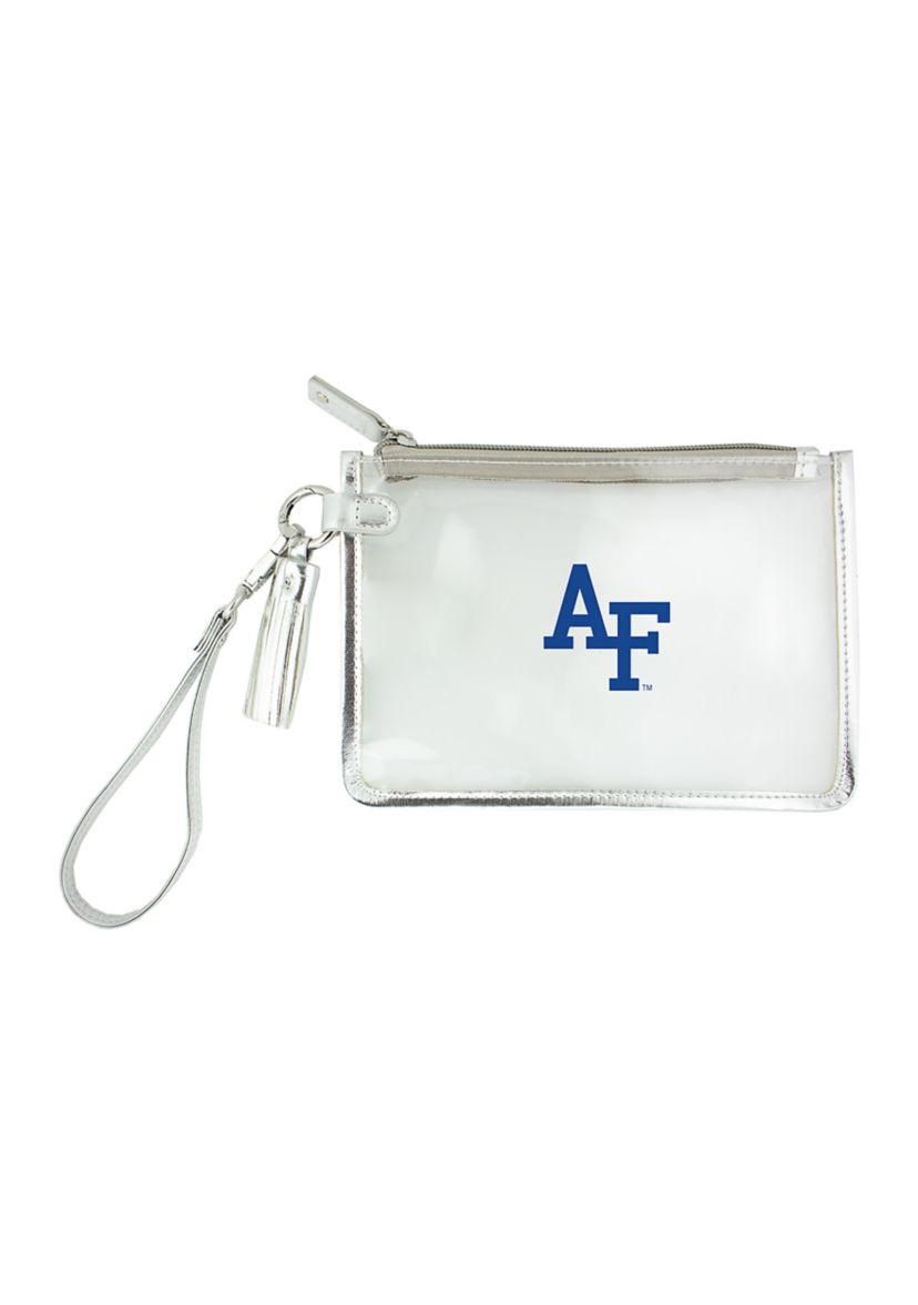 NCAA United States Air Force Academy Falcons Wristlet 