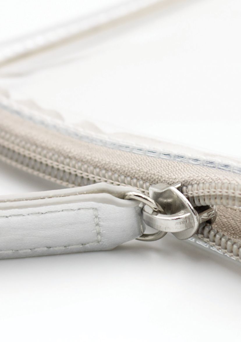 NCAA United States Air Force Academy Falcons Wristlet 