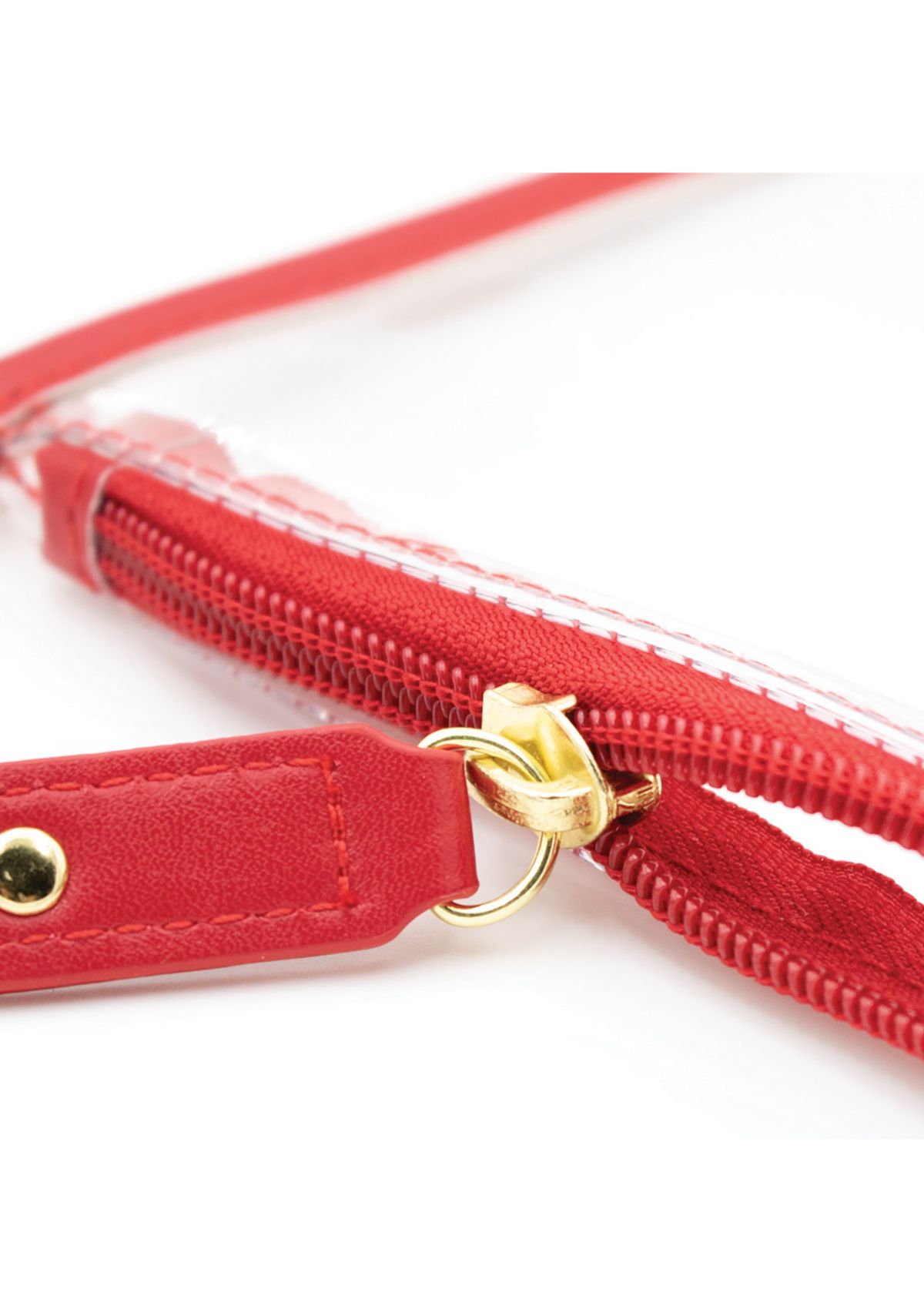  NCAA University of Dayton Flyers Wristlet 