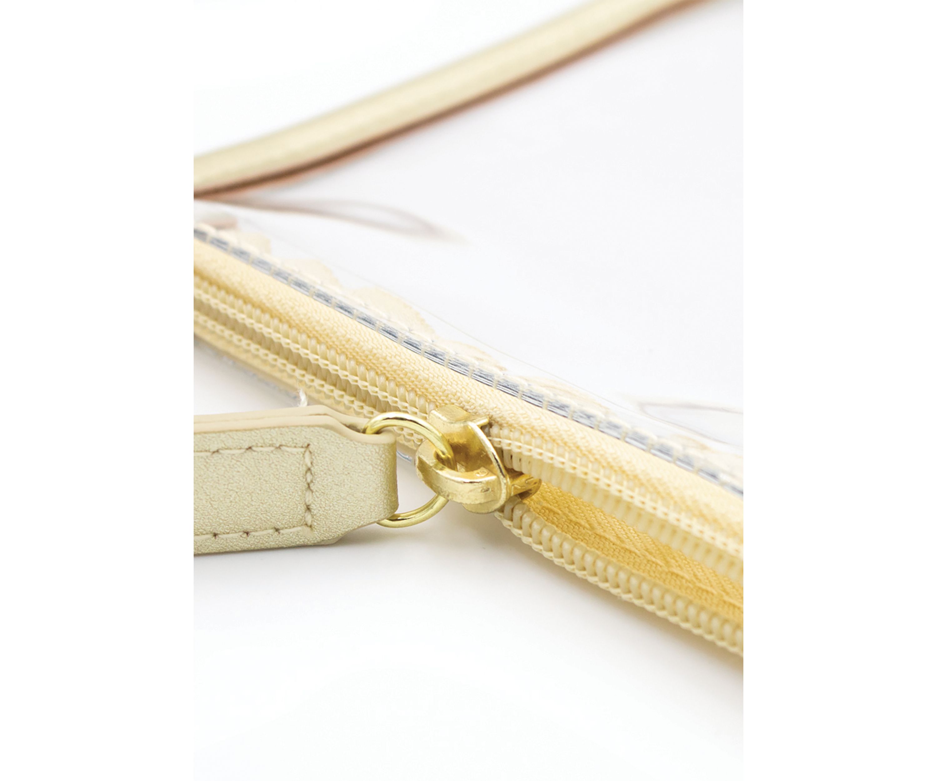  NCAA Pitt Panthers Wristlet 