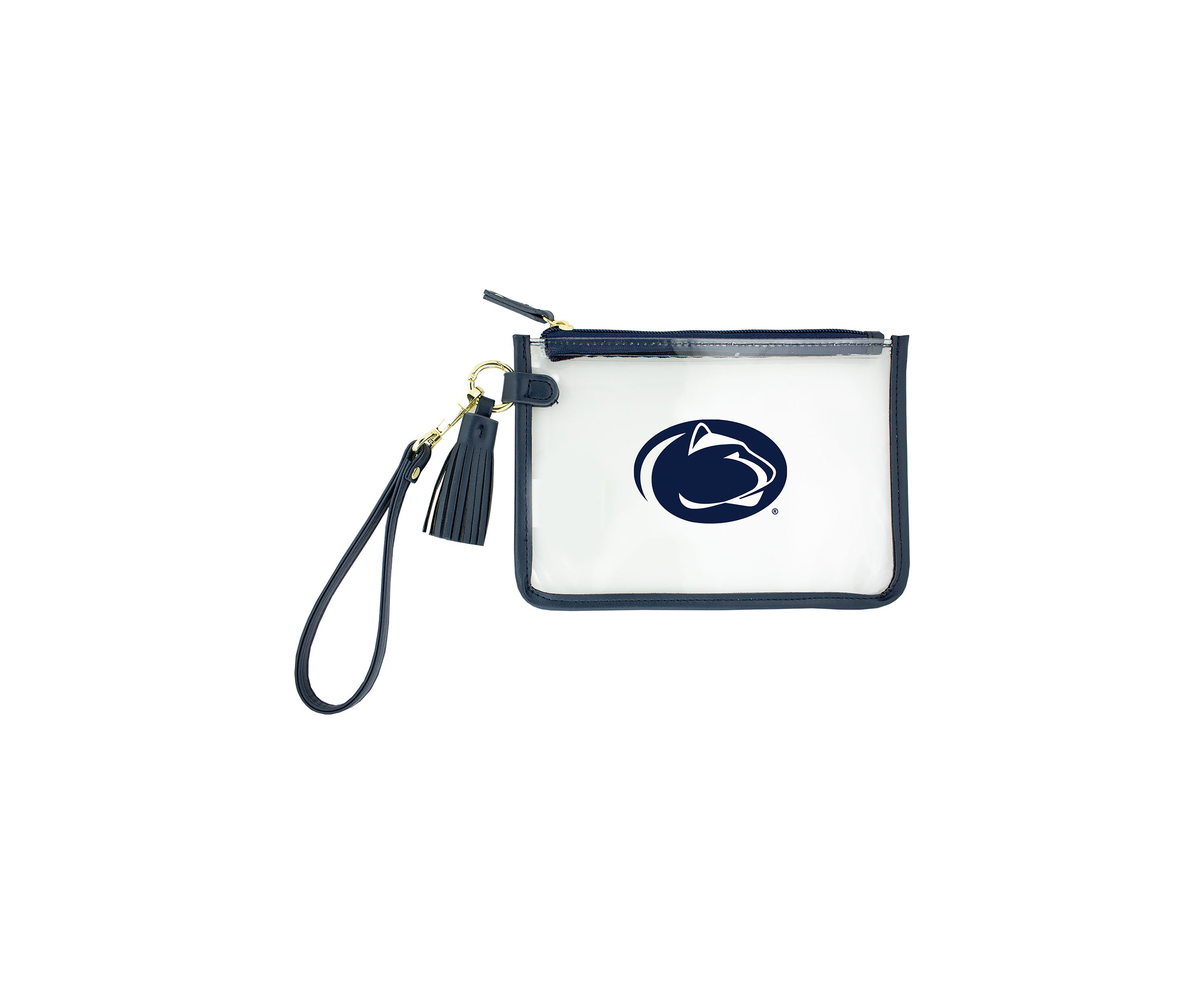 NCAA Pennsylvania State University Wristlet