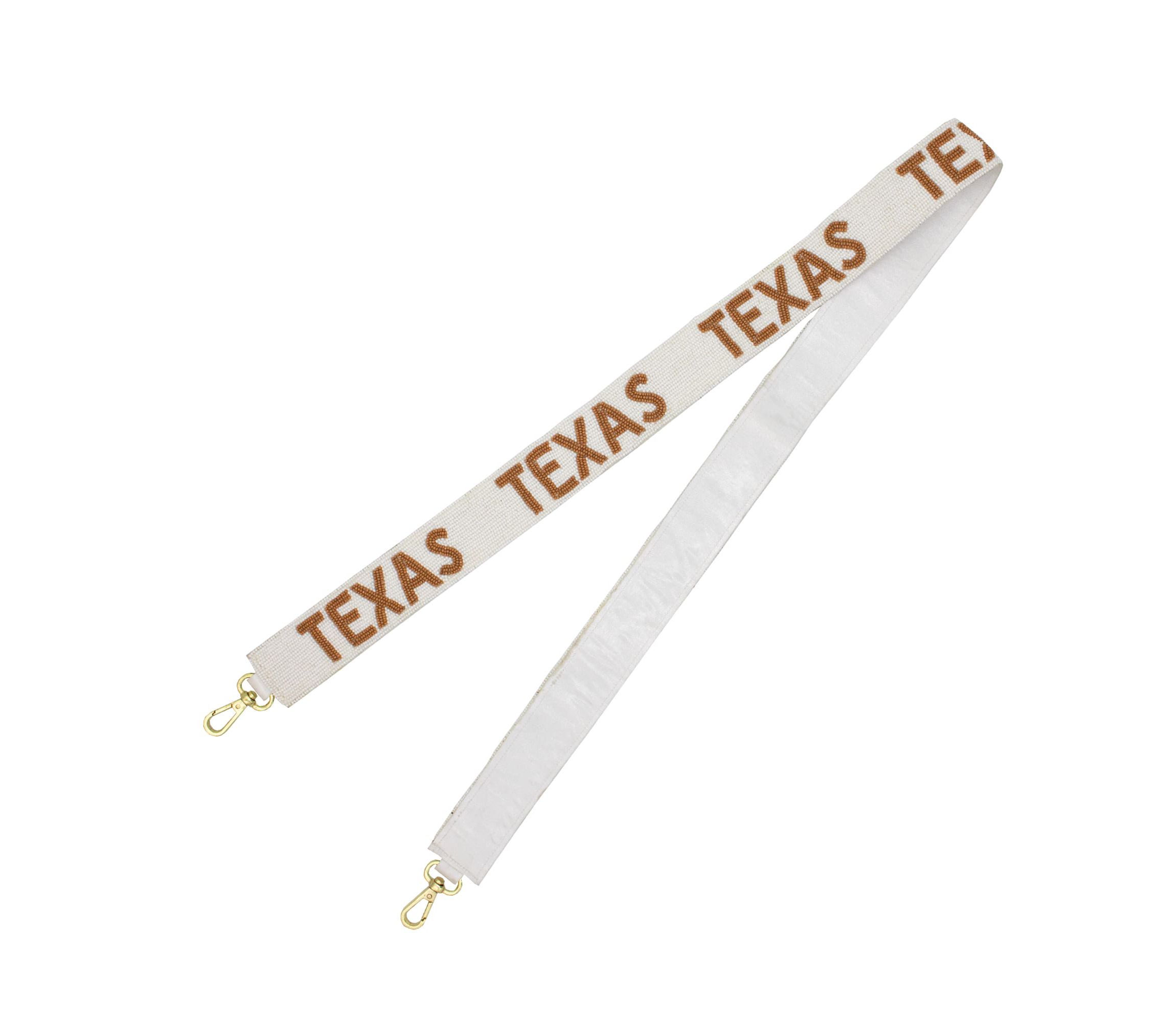Beaded Purse Strap
