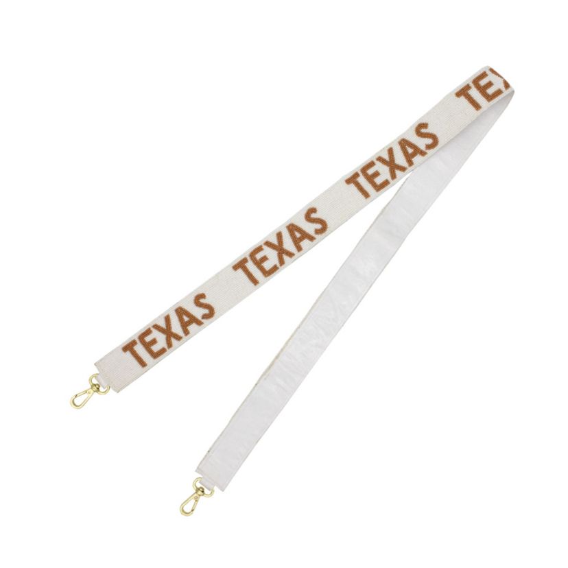 Beaded Purse Strap