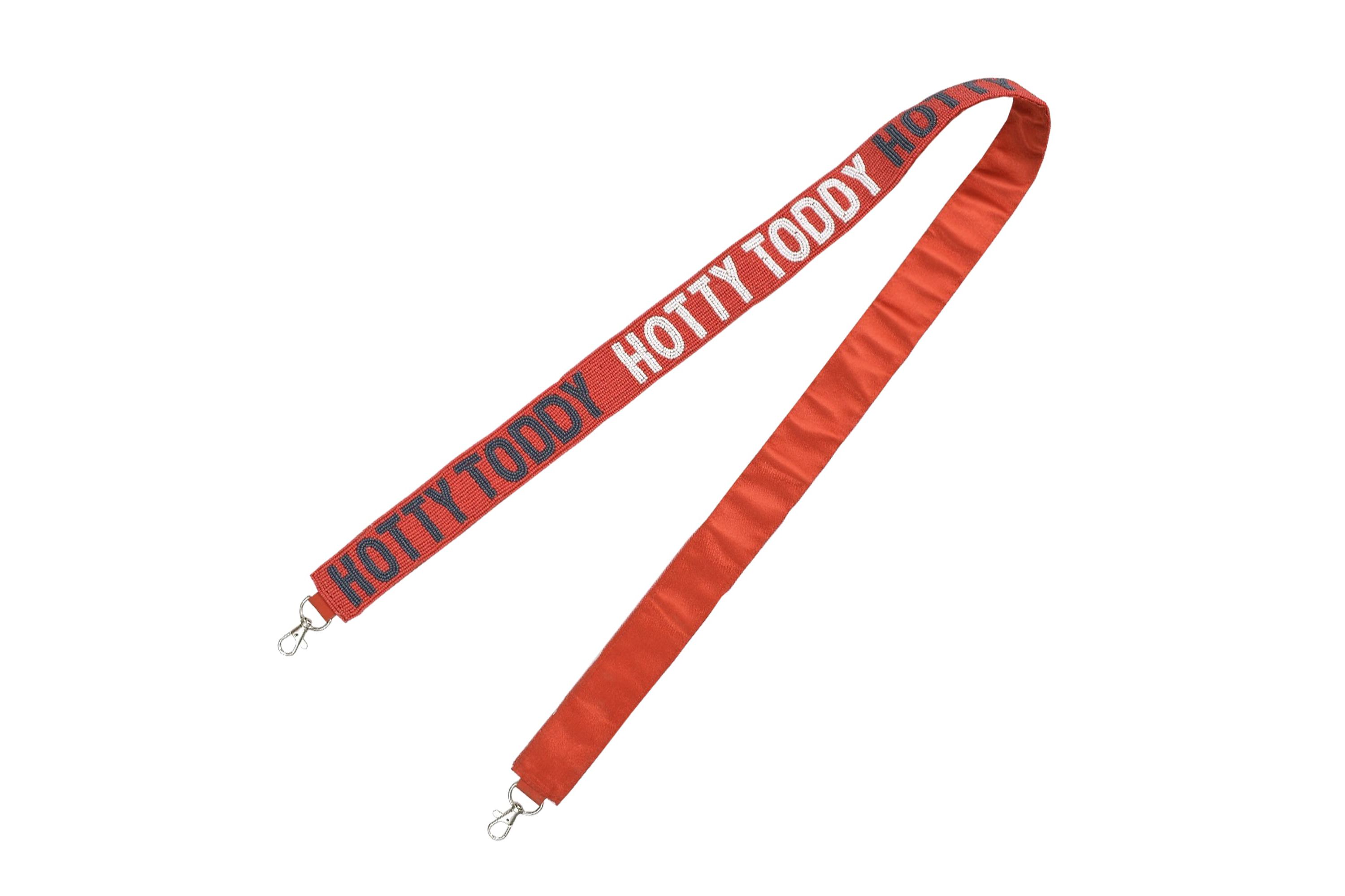 Beaded Purse Strap - NCAA Licensed