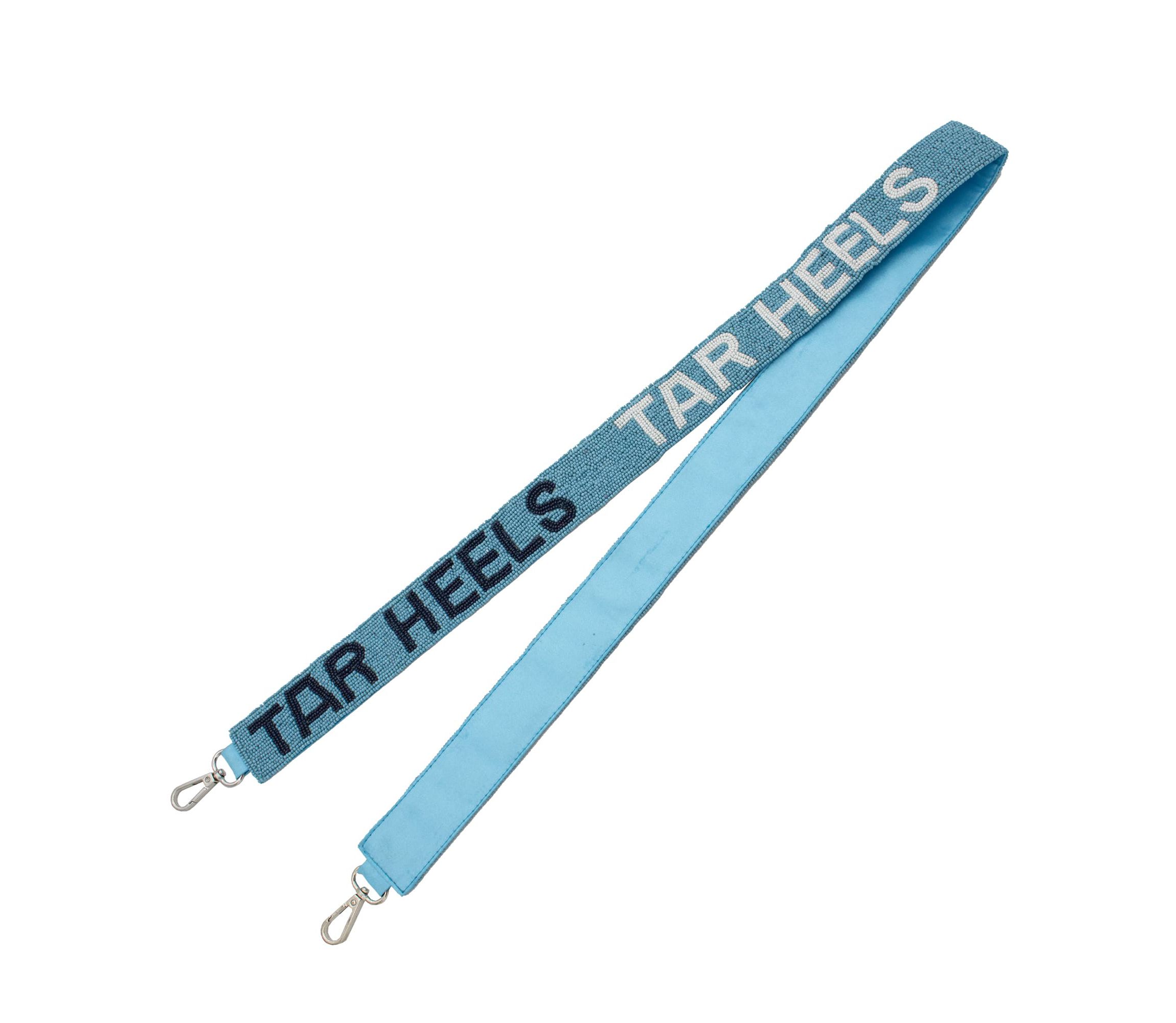 Beaded Purse Strap - NCAA Licensed