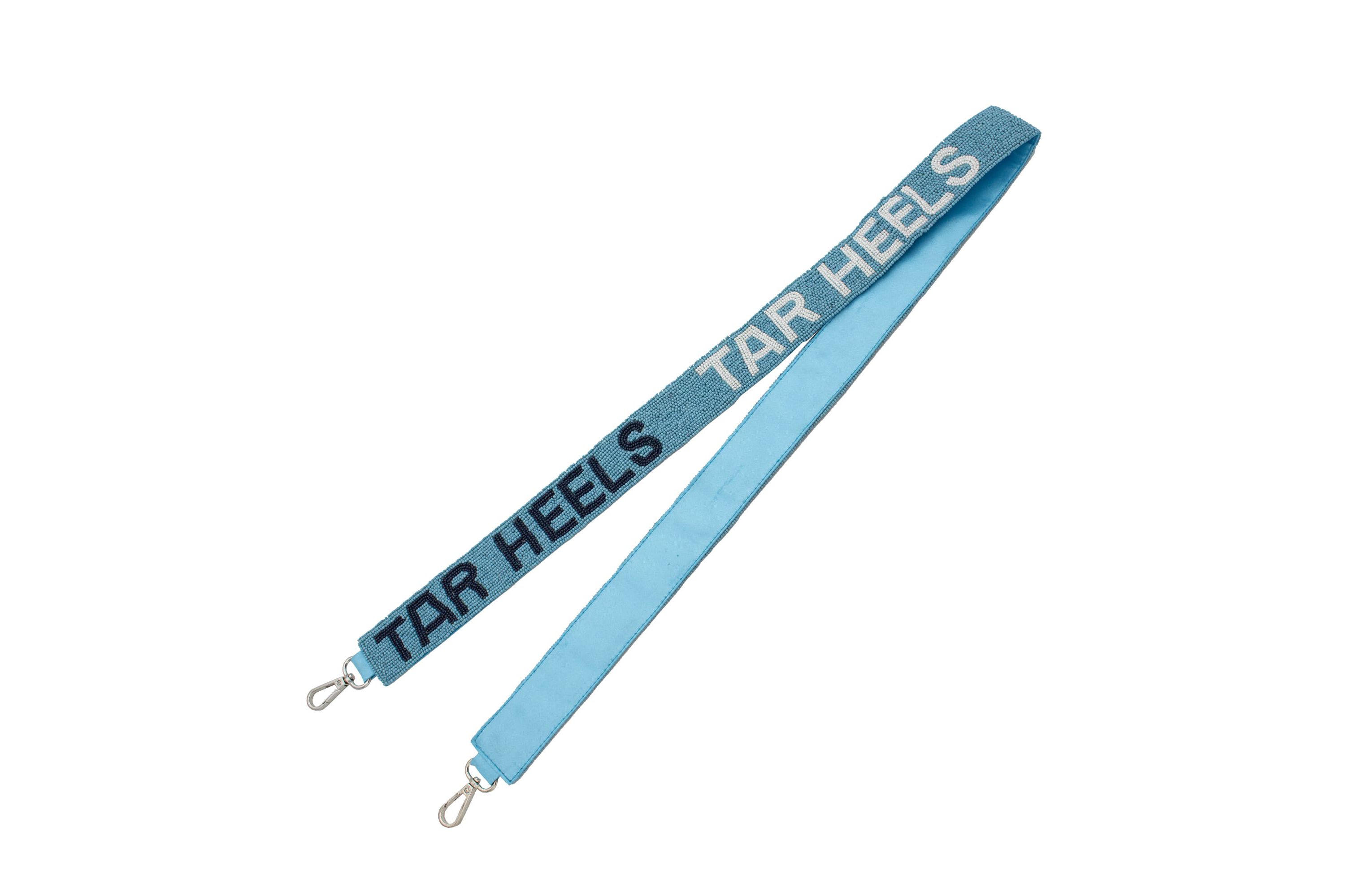 Beaded Purse Strap - NCAA Licensed