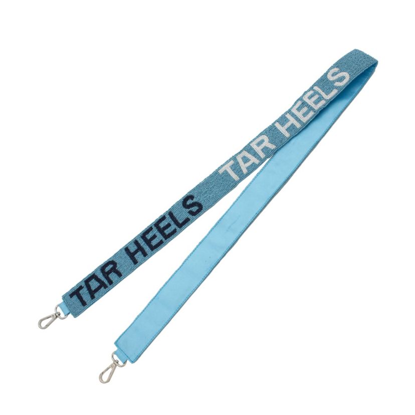 Beaded Purse Strap - NCAA Licensed