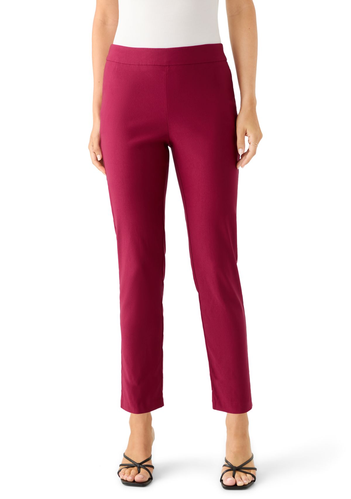 Womens Millennium Ankle Pants