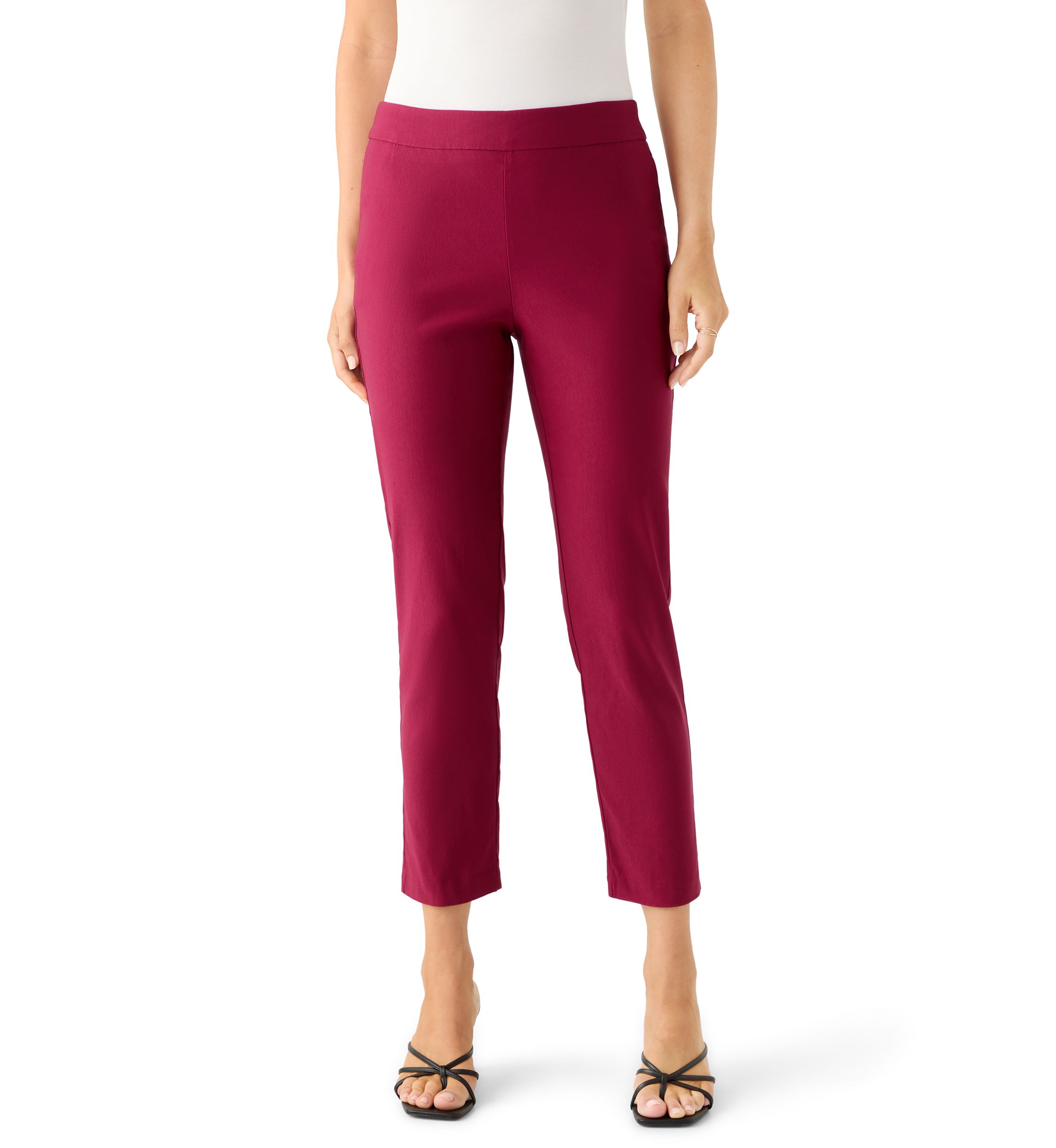 Womens Millennium Ankle Pants