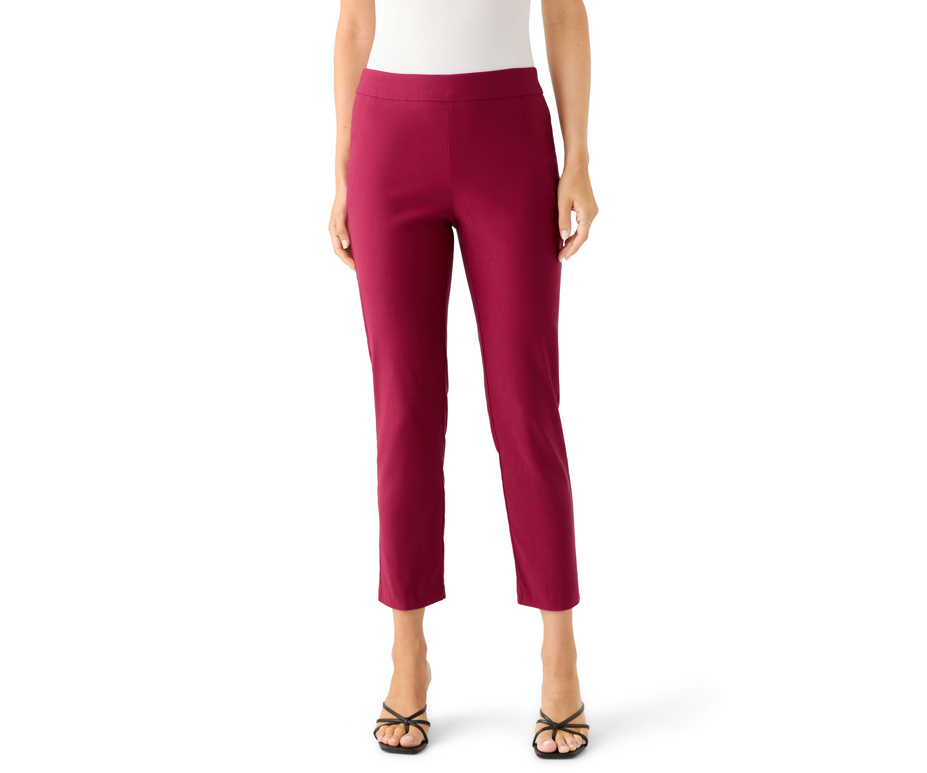 Womens Millennium Ankle Pants