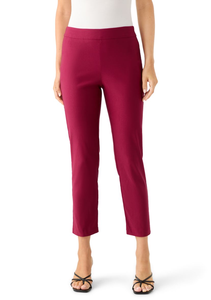 Womens Millennium Ankle Pants