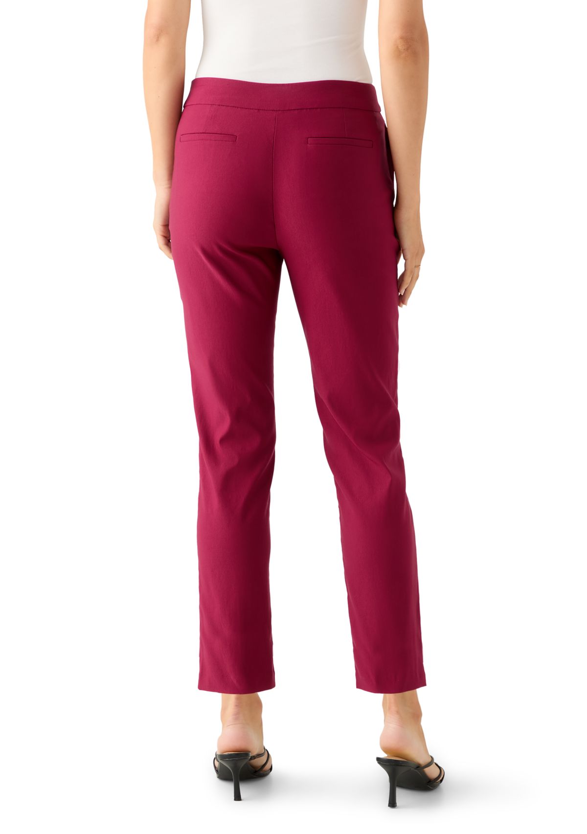 Womens Millennium Ankle Pants