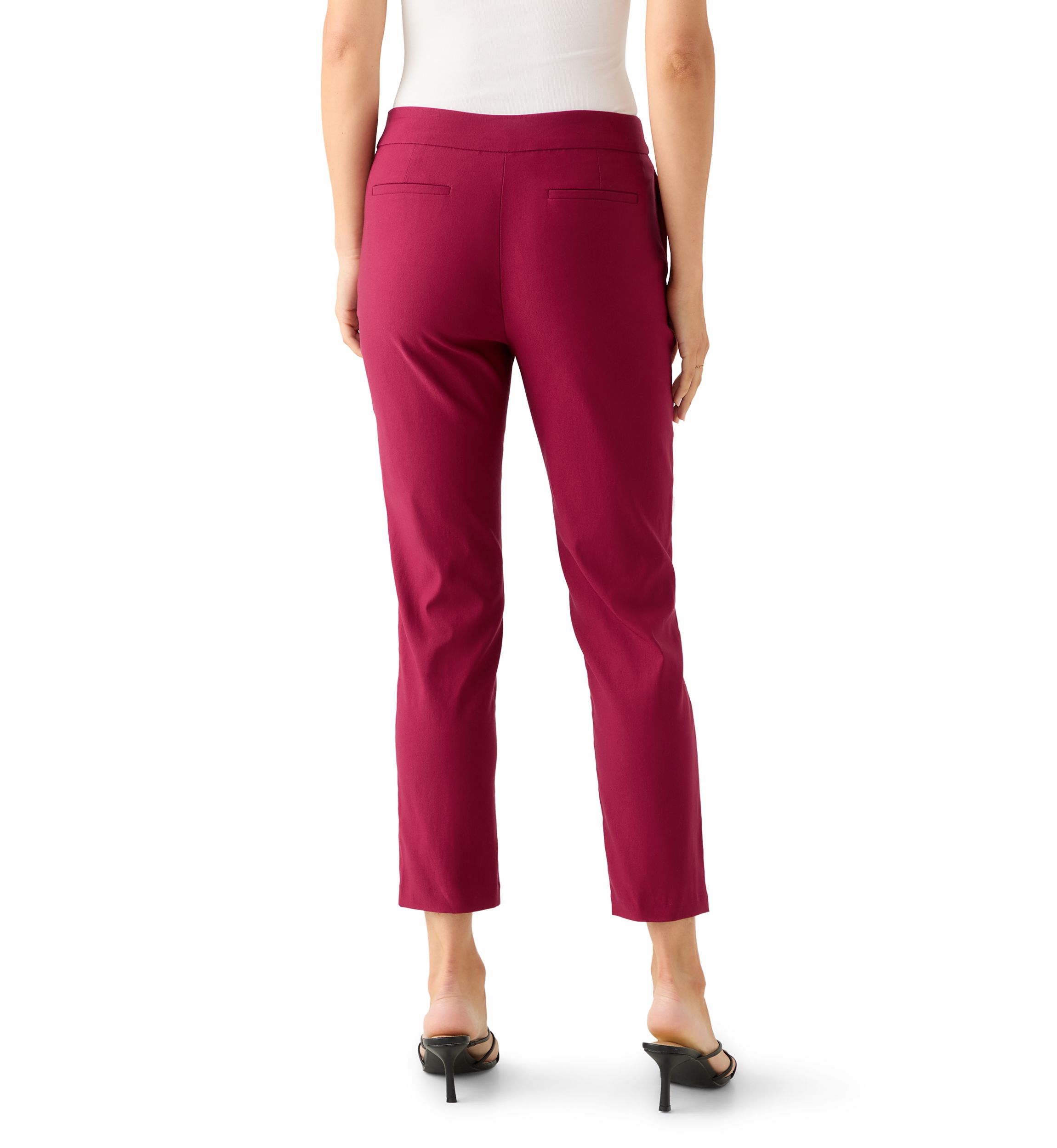 Womens Millennium Ankle Pants