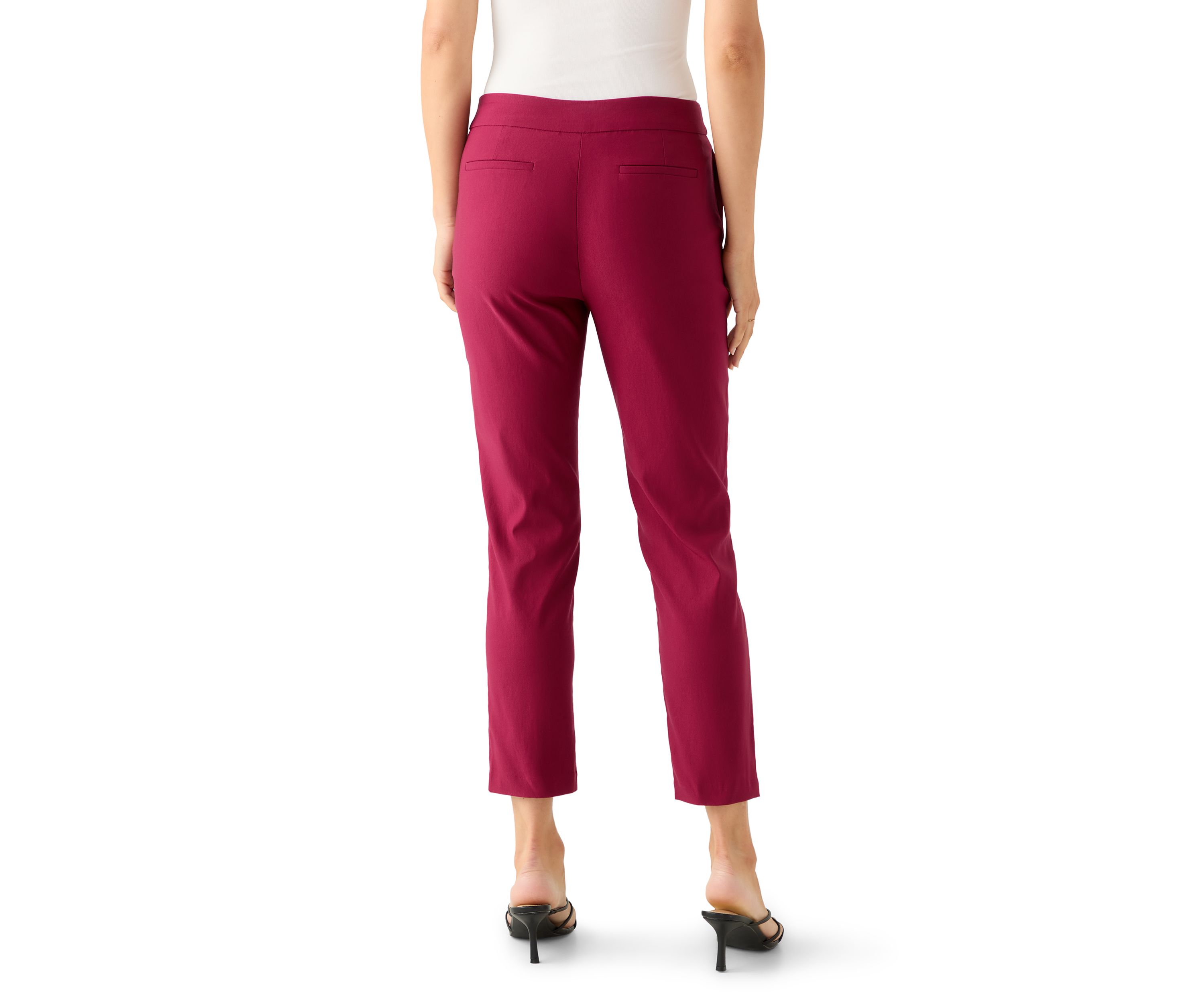 Womens Millennium Ankle Pants