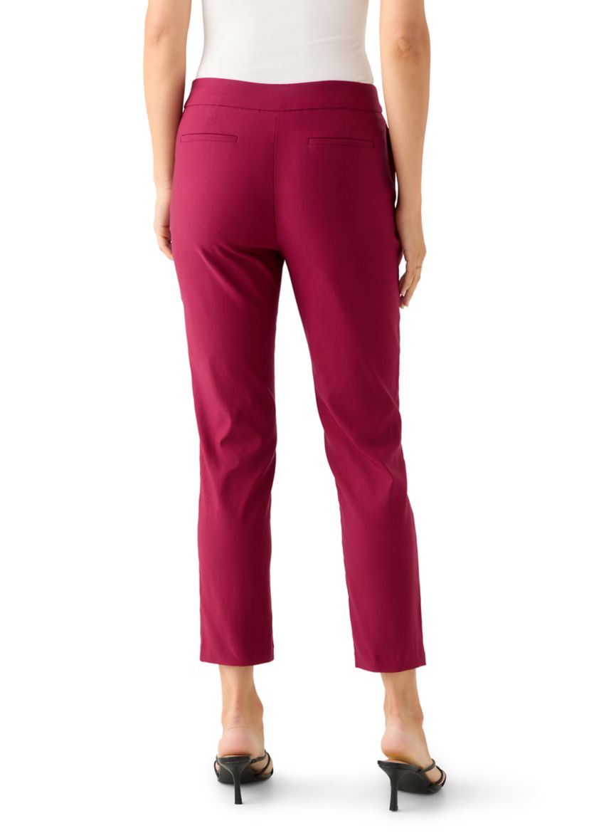 Womens Millennium Ankle Pants