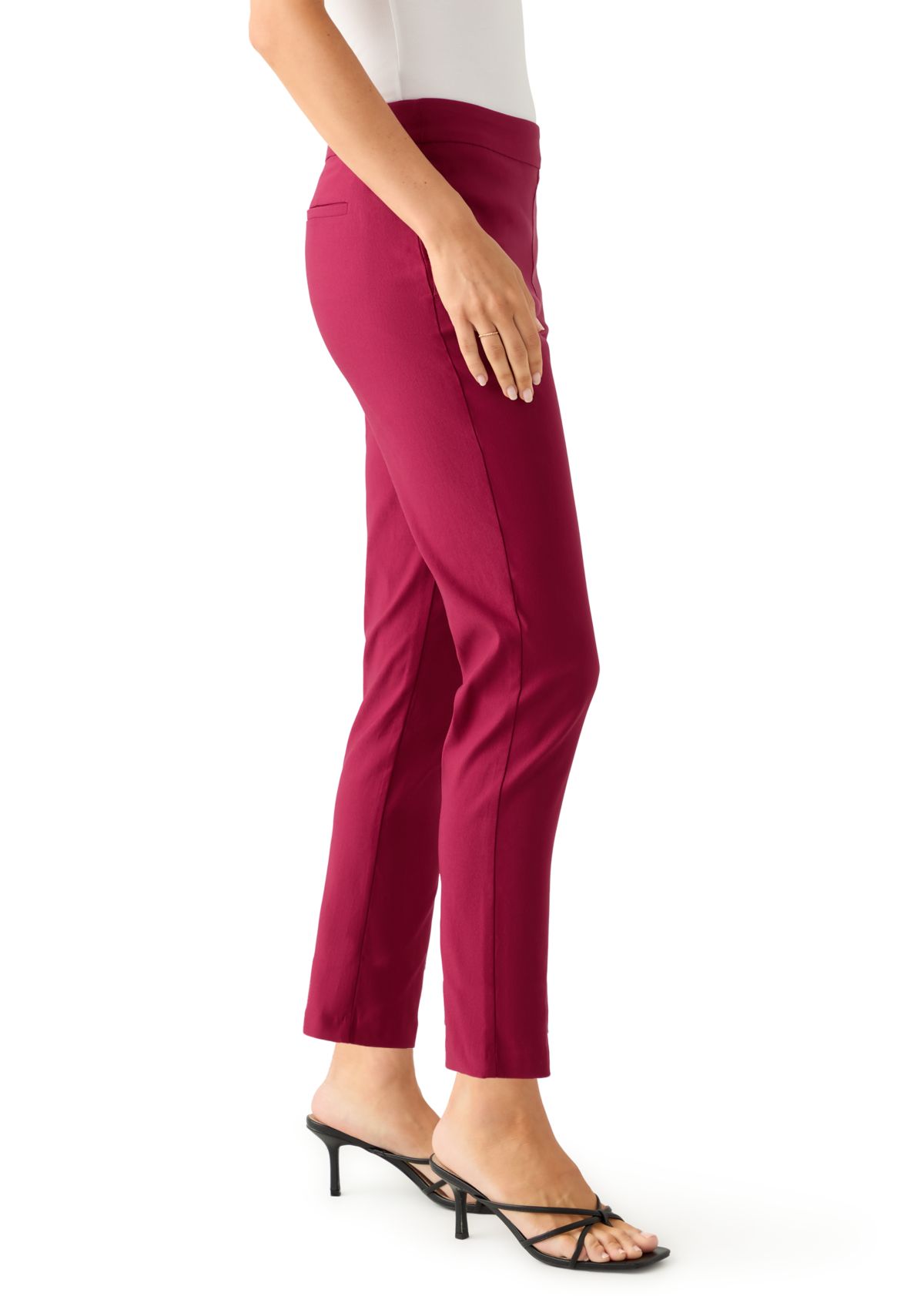 Womens Millennium Ankle Pants