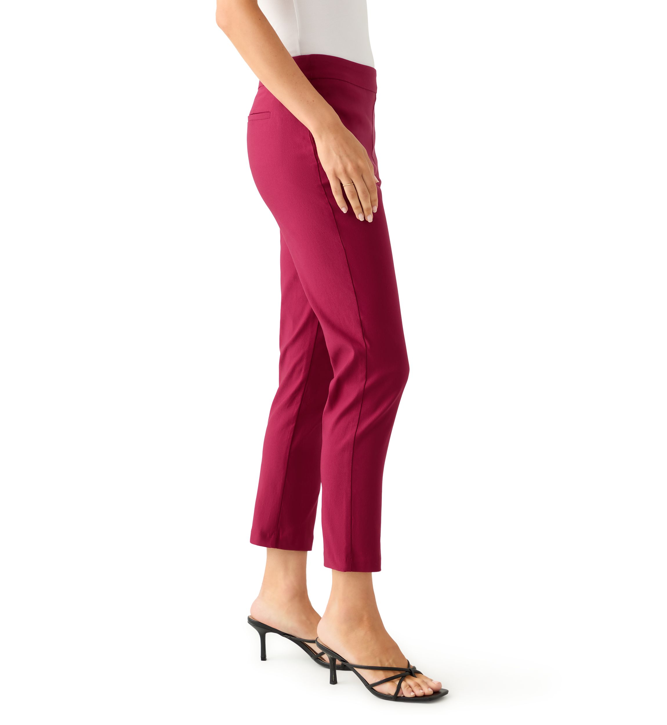 Womens Millennium Ankle Pants