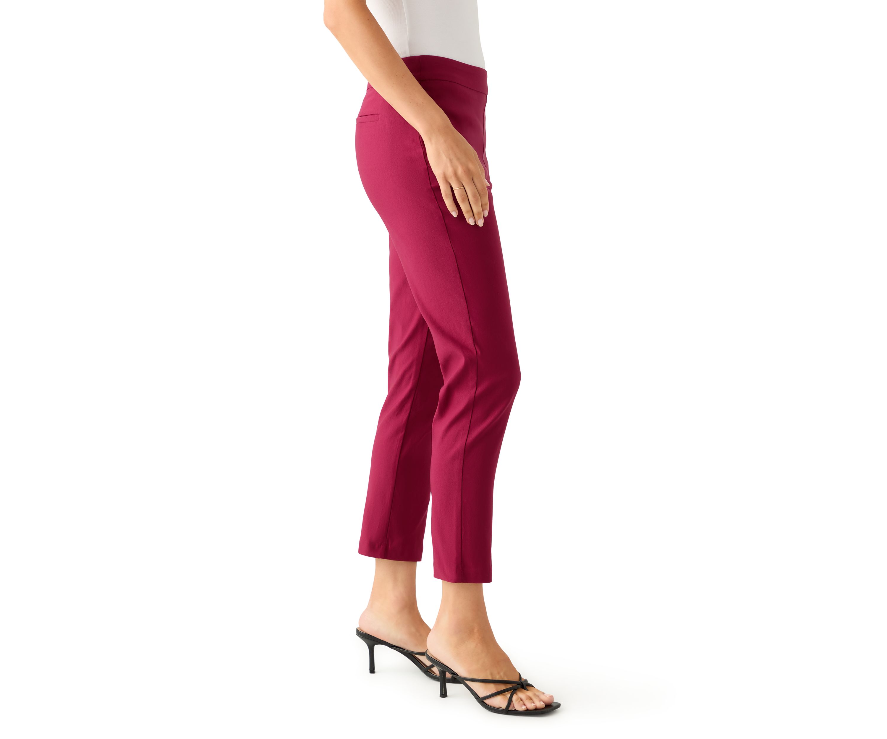 Womens Millennium Ankle Pants
