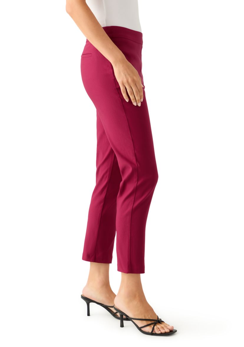 Womens Millennium Ankle Pants