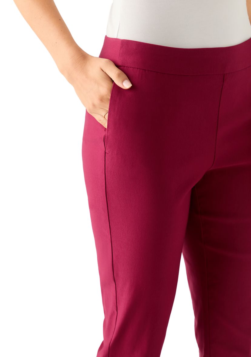 Womens Millennium Ankle Pants