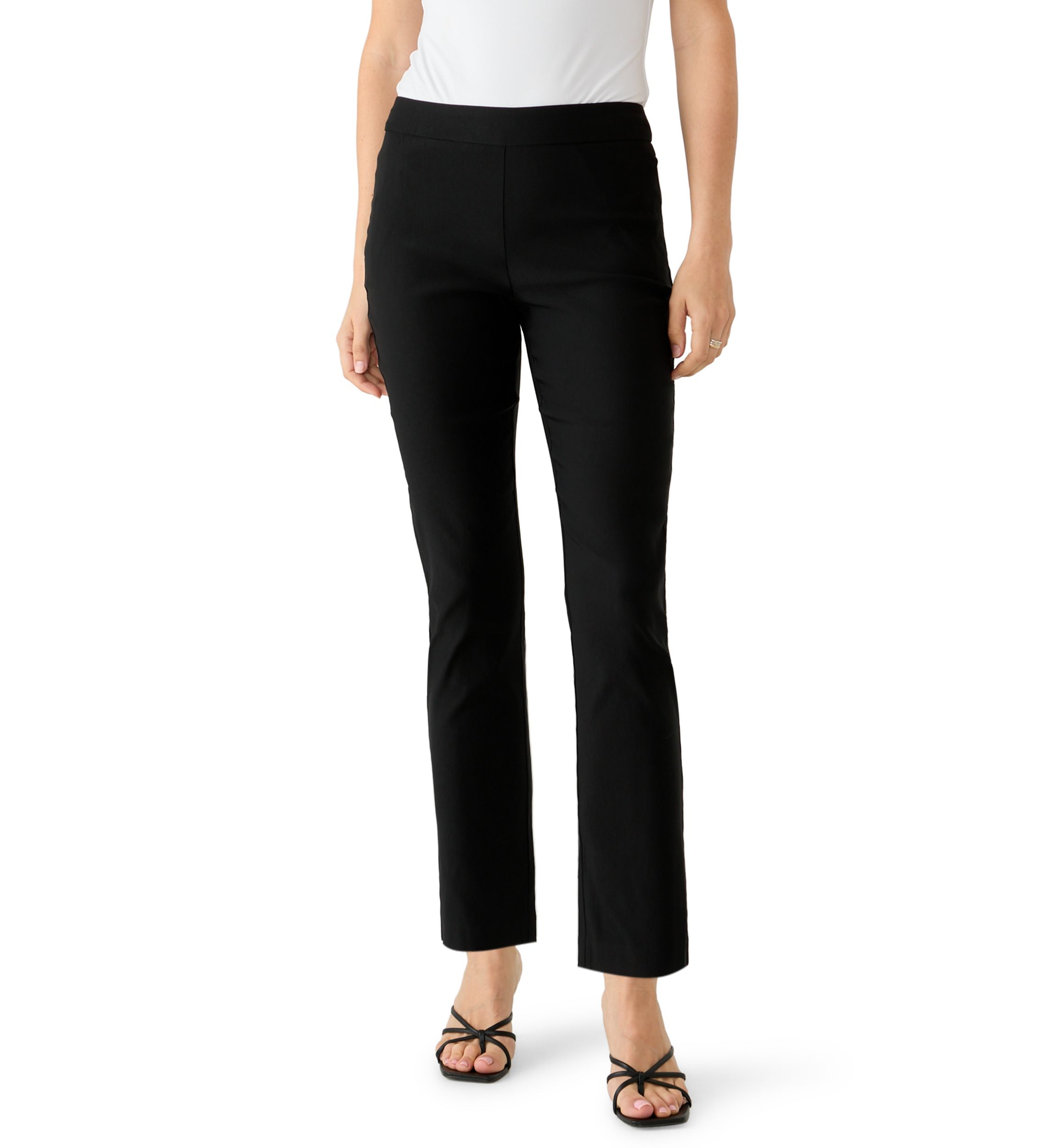 Women's Black Pants